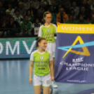 2019.04.13.Győri Audi ETO KC-Odense KC női kézilabda BL mérkőzés 