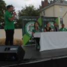 2018.08.30.Győri Audi ETO KC szúrkolói évadnyitó Fotók:árpika 