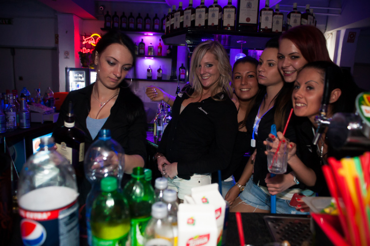 Club Neo (Győr) - Newik 33th Birthday Party - 2014. április 12. (szombat)