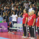 2019.07.14.Kézilabda Női U19-es EB Magyarország-Spanyolország 