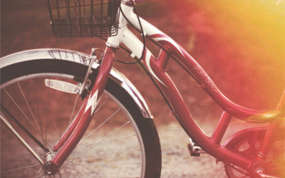 Így közlekedj kerékpárral 