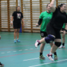 2020.01.18 VI.Varga András női kézilabda emléktorna Öttevény Fotók:árpika 