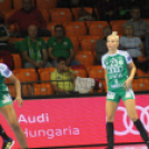 2019.10.02.Győri Audi ETO KC- MTK női kézilabda bajnoki mérkőzés