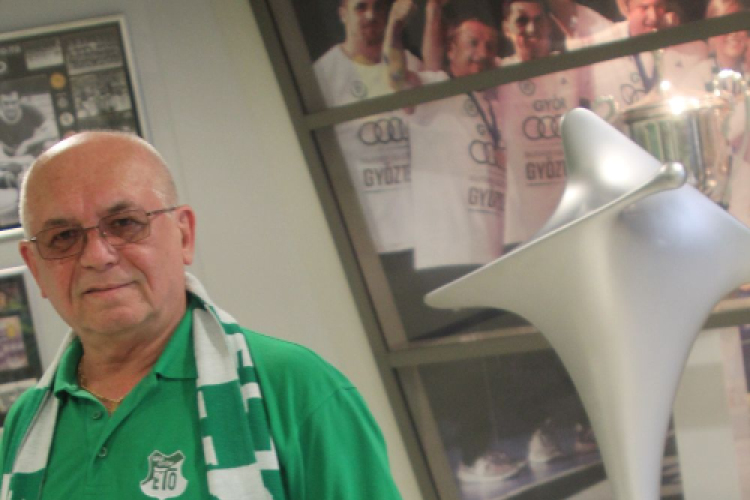 2018.05.23. Audi ETO KC -Békéscsaba női kézilabda és a bajnoki ünneplése Fotók:árpika 