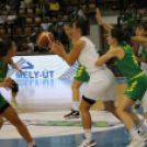 2019.09.09 Női kosárlabda mérkőzés Tapodi Péter és Füzi Ákos Emlékére Fotók:árpika 