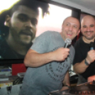 2018.03.09.Mamma Mia Nőnapi Party DJ:Orosz Sándor&DJ:ICE Esti Egyenleg Live & Solymi Conga