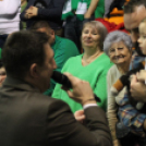 2020.01.26.Győri Audi ETO KC-Brest női Bajnokok Ligája mérkőzés