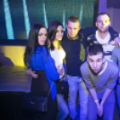 Club Vertigo - Supergirl Party 2015.01.10. (szombat)
