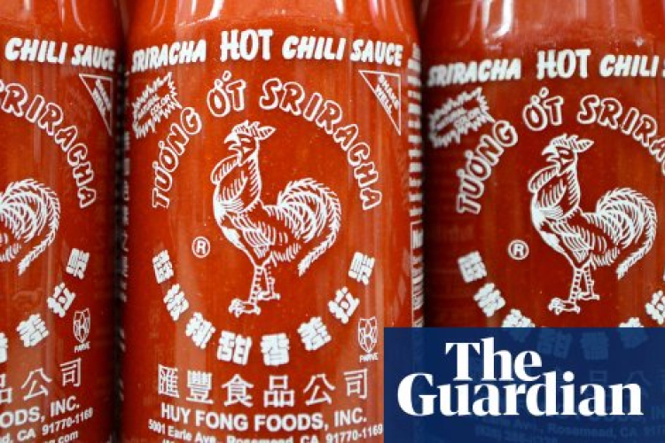 Robbanásveszélyes chiliszószt hívtak vissza 