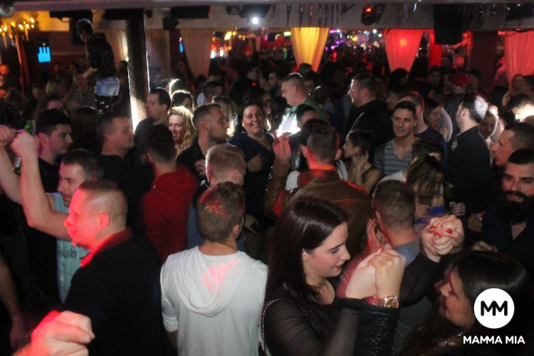 2018.12.29.Mamma Mia Video Disco Dj:Hubik Fotók:árpika