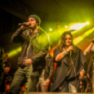 RómerKvelle 2015 - Irie Maffia _ photo Gombás Ákos