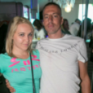 Club Mundo -  Chris Lawyer 2013.06.30. (szombat)