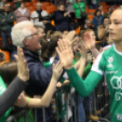 2018.01.21 Győri Audi Eto Kc-Budaörs Kc Női kézilabda mérkőzés Fotók:árpika 