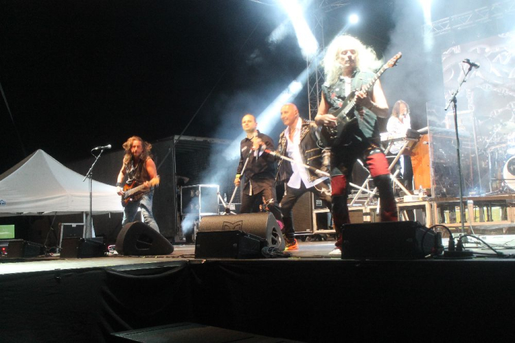 2018.05.13.Szentiváni Fesztivál 3. nap Fotók:árpika 