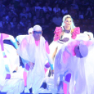 2019.07.11.Kézilabda Női U19-es EB Magyarország-Montenegro és a megnyitó