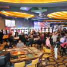 2016.11.19. Szombat Casino Win Győr Férfinap Fotók.árpika