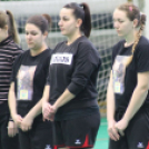 2020.01.18 VI.Varga András női kézilabda emléktorna Öttevény Fotók:árpika 