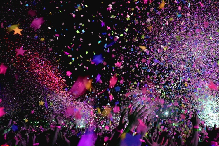 Nem lesz 2023-ban VOLT Fesztivál