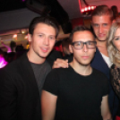  2015.11.14. Mamma Mia Szingli Party Dj:Balage & Solymi Conga Fotók:árpika