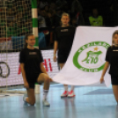 2019.11.02. Győri Audi ETO KC- RK Krim Mercator Bajnokok Ligája mérkőzés