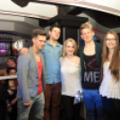 Club Neo (Győr) - Pálffy Bál 2014 - ByTheWay - 2014. március 21. (péntek)