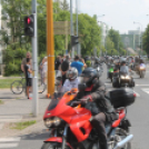 2015.05.09. Motoros Felvonulás Győr Fotók:árpika