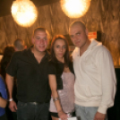 Club Vertigo -  The Opening 2013.10.05. (szombat)