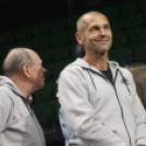 2019.05.12.5 Bajnokok Ligája Győzelem ünneplés