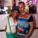 Club Mundo -  House Classic w/ Sterbinszky   Newl 2013.06.15. (szombat)