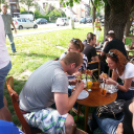 Kuckó Mackó 5. születésnap és jótékonysági evőverseny