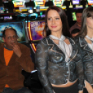 2016.11.19. Szombat Casino Win Győr Férfinap Fotók.árpika