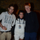 2013.04.19.Péntek Banhof Fotók:adrián