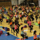 I.Spártai Vitamin NEON Fitness Party Győr Fotók:árpika