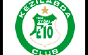 Tehetségkutató ETO tábor