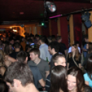 2013.02.05.Kedd Bridge TK-Szezon nyitó Dj:Marcee Fotók:árpika