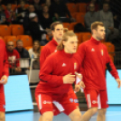 2020.01.04.Magyarország-Csehország Férfi Válogatott Felkészülési mérkőzés 