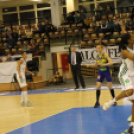 2013.03.10.Hat-Agro Uni Győr-Good Angels Kosice női kosárlabda (1) fotók:árpika