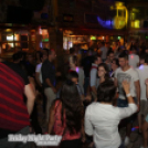 2014.08.01.Péntek - Friday Night Party