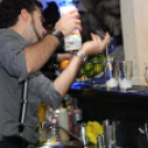 2013.10.26 Szombat Aftersix Cocktail Bar and Café fotók:árpika