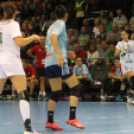 2017.09.02.Győri Audi ETO KC - DVSC-TVP női kézilabda Fotók:árpika