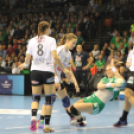 2018.11.17.Győri Audi ETO KC-Podravka Vegeta BL kézilabda mérkőzés Fotók:árpika 