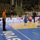 2013.02.27 Hat-Agro Uni Győr-Pöstyén női kosárlabda mérkőzés fotók:árpika