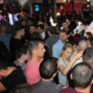 2016.11.19. Mamma Mia Szombati Video Disco Dj:Hubik Fotók.árpika