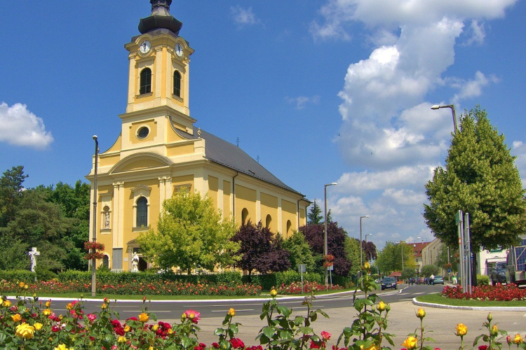 Meghosszabbították a Virágos Magyarország verseny jelentkezési határidejét
