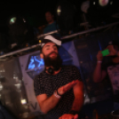 Club Vertigo - Chris Lawyer 2016.01.09. (szombat) (Fotók: Vertigo)