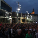 2017.06.17. Győri Nyár megnyitó Live Retro koncert (1) Fotók:árpika 