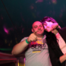 Club Neo (Győr) - A Hódítás Éjszakája - 2014. április 20. (vasárnap)