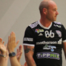 2019.11.06. Motherson Mosonmagyaróvár-Győri Audi ETO KC női kézilabda bajnoki mérkőzés