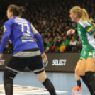 2019.01.26.Győri Audi ETO KC-CSM Bucaresti női BL kézilabda mérkőzés