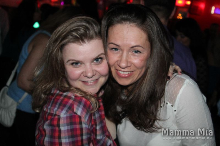 2013.03.22 Péntek Mamma Mia R'n'B All Stars Fotók:árpika  